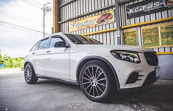 M-Benz GLC250 升級 KCDesign V1 HPS 避震-20200813_021.jpg