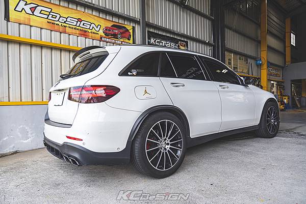 M-Benz GLC250 升級 KCDesign V1 HPS 避震-20200813_020.jpg