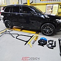 Volvo XC90 T5 升級 KCDesign V2倒插、底盤拉桿、前後防傾、前大六+405mm、渦輪管 -210108_003.jpg