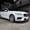 Volvo V60 T4M 升級 KCDesign V25 倒插式避震器_022.jpg