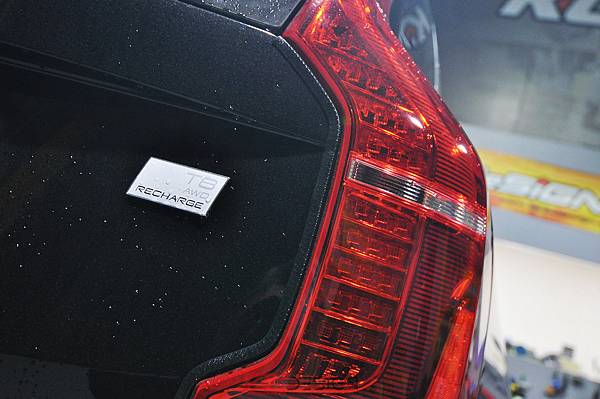 Volvo XC90 T8 Recharge 升級 KCDesign 拉桿北件式+前後防傾桿 201218_012.jpg Volvo XC90 T8 Recharge 升級 KCDesign 拉桿北件式+前後防傾桿 201218_012.jpg