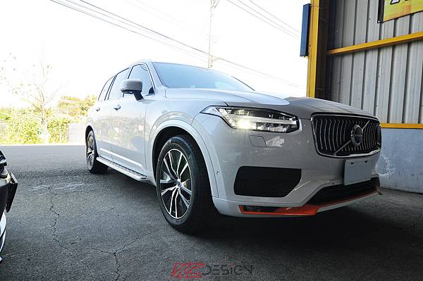 Volvo XC90 B5M 升級 KCDesign V2倒插-20210115_027.jpg Volvo XC90 B5M 升級 KCDesign V2倒插-20210115_027.jpg