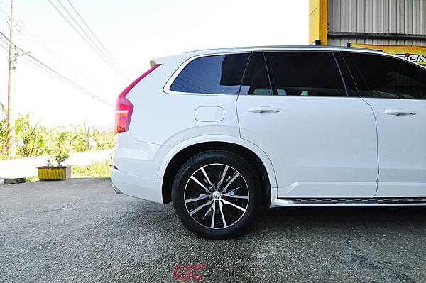 Volvo XC90 B5M 升級 KCDesign V2倒插-20210115_026.jpg