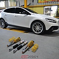 Volvo V40 T4 AWD安裝 KCDesign V1倒插-20210114_015.jpg