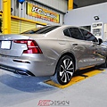 Volvo S60 T8 安裝 KCDesign 拉桿三件式-20210119_026.jpg