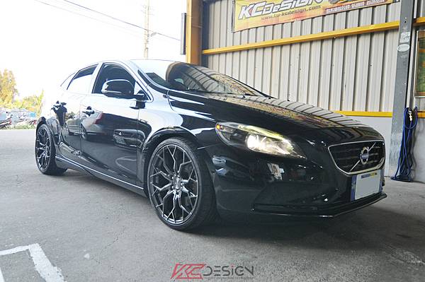 Volvo V40 T5 5Cy 安裝 KCDesign V1 倒插-20210201_023.jpg