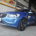 Volvo XC60 T5 安裝 KCDesign V2倒插+前後黃皮+後加大碟+鋁合金渦輪管-20210126_034.jpg