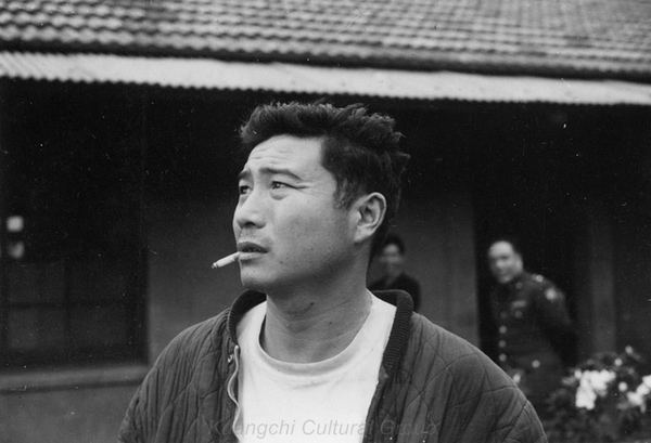 在藝工隊 在藝工隊
