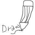 draw