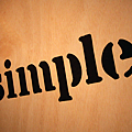 簡單,Simple Life