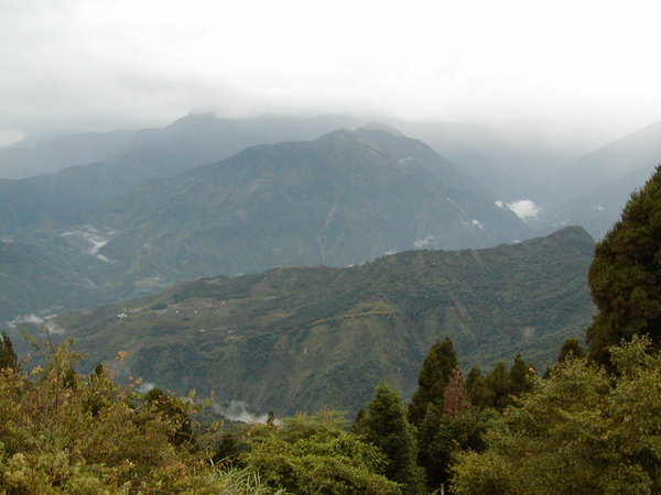 登沿路暸望台風景-Scene 6