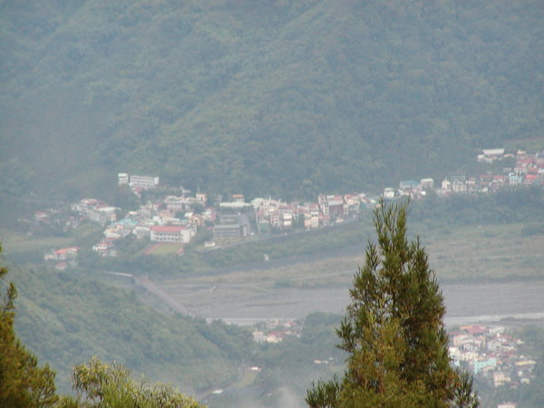 登沿路暸望台風景-Scene 7