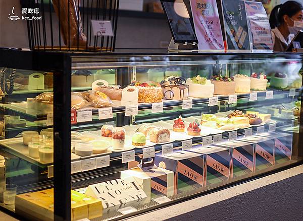 【高雄左營區美食】LA ONE Bakery 烘焙坊-孟子店