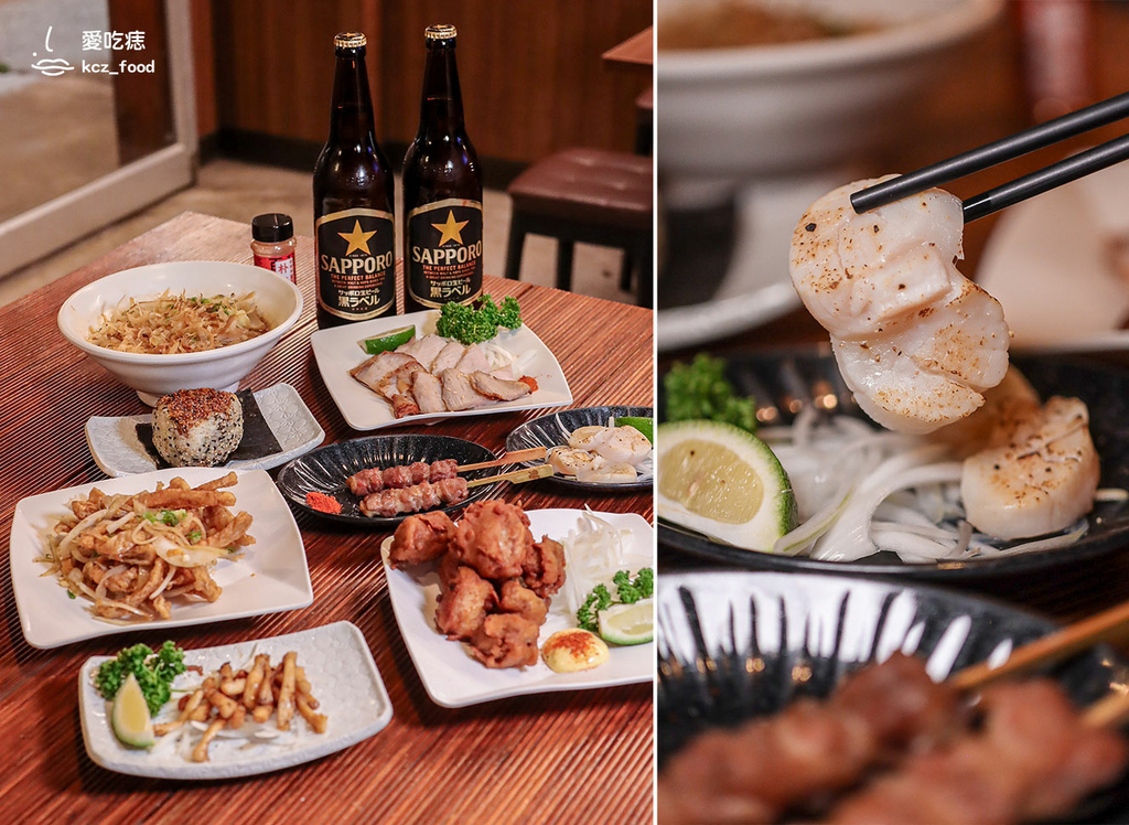 【高雄鳳山區美食】不醉居酒屋 鳳山町｜高雄新店報報！鳳山人的