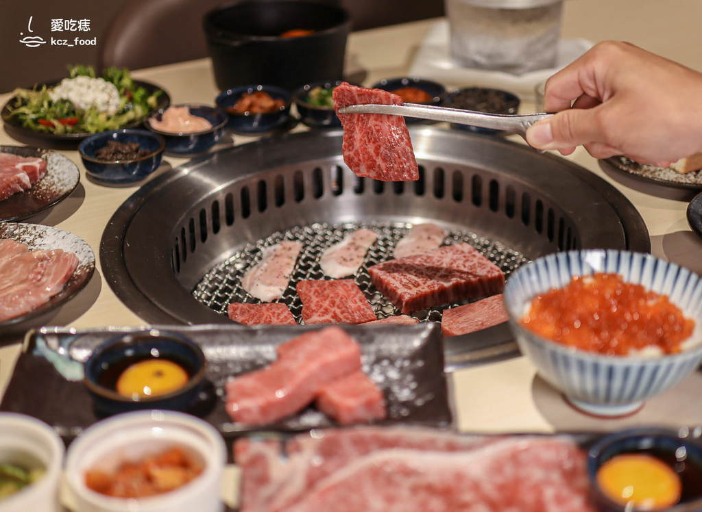 【高雄左營區美食】路易奇電力公司 高雄電廠｜燒肉推薦～極致和