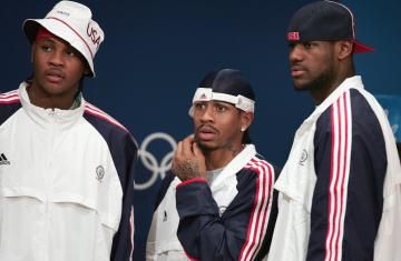 Melo&amp;LBJ&amp;AI