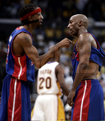 RIP&amp;Billups