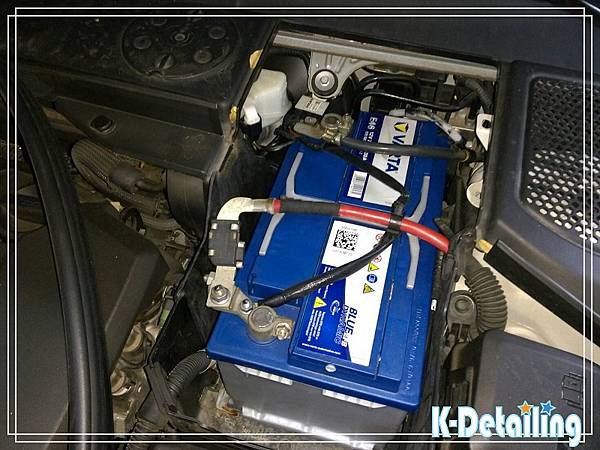 淡水到府更換電瓶前檢查新電瓶狀態