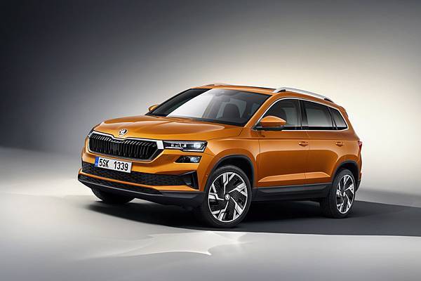 Skoda (2018-2025) Karoq 汽油款 (TSI) 為 LN3 EFB 電瓶；部分車款使用 LN2 EFB 電瓶