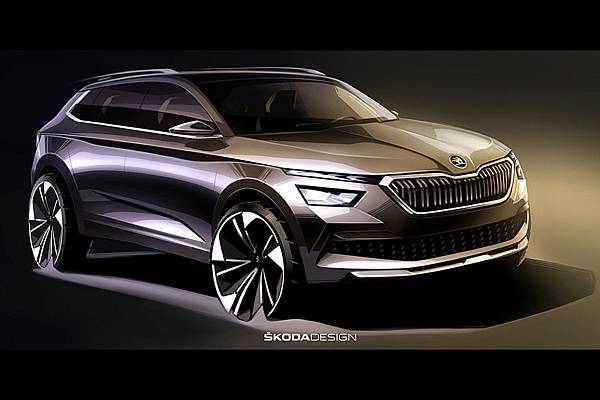 Skoda (2020-2025) Kamiq 汽油款 (TSI) 為 LN1或 LN2 EFB 電瓶；部分車款使用 LN2 EFB 電瓶