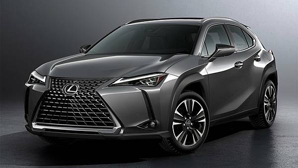 Lexus (2018-2025) UX200 使用 LN3 EFB 電瓶