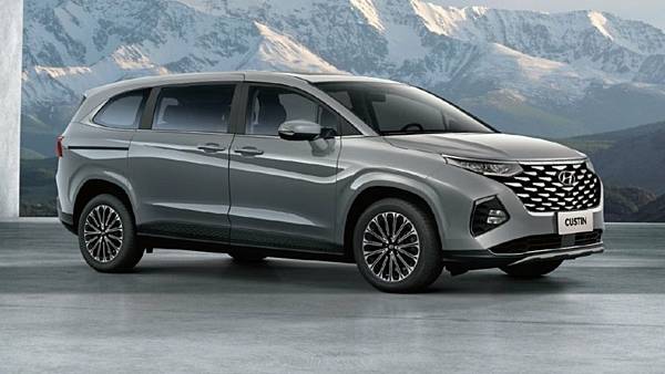 Hyundai 現代 (2022-2025) Custin 使用 LN3 AGM 電瓶