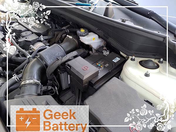 KIA SPORTAGE 5代原廠電瓶韓國品牌 ROCKET LN2 SMF電瓶