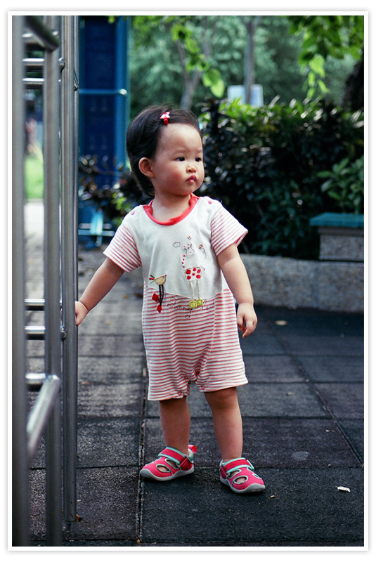 Fuji XTRA 400-006 Fuji XTRA 400-006