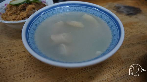 四神湯