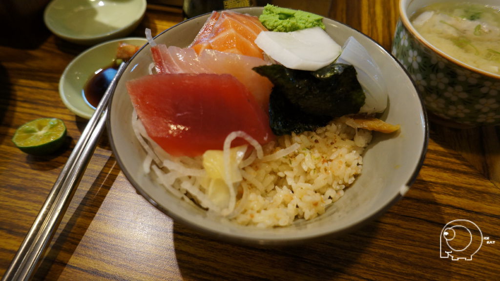 丼飯