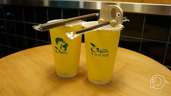 原汁萊姆汁&萊姆鳳梨汁