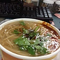 外帶麵線