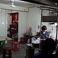 店內
