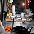 豆花車