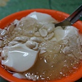 花生豆花