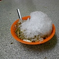 綠豆豆花