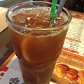 西冷檸檬茶
