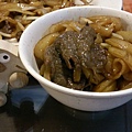 干炒牛河