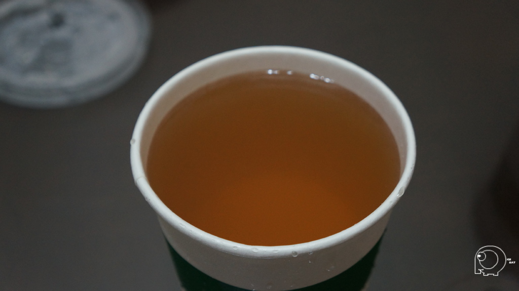 杭菊茶