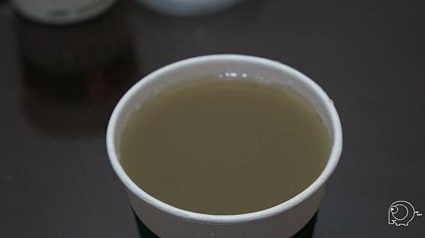 綠豆湯