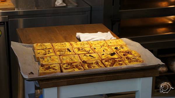 現烤鹹派