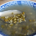 綠豆湯