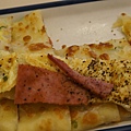 火腿蛋餅