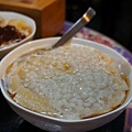 薏仁豆花