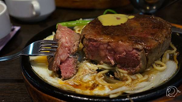 20盎司美國特選上肩沙朗