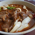 牛肉麵