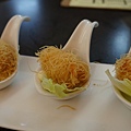 沙拉龍鬚捲