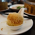 沙拉龍鬚捲