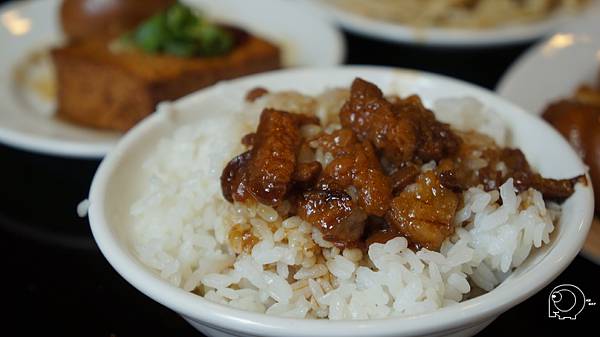 滷肉飯