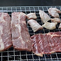 烤肉